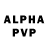 Alpha-PVP СК КРИС Edison Thomas