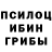 Марихуана индика Aleks PROFF